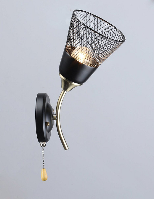 B N6782/1W AB+BK Коломия - фото 1