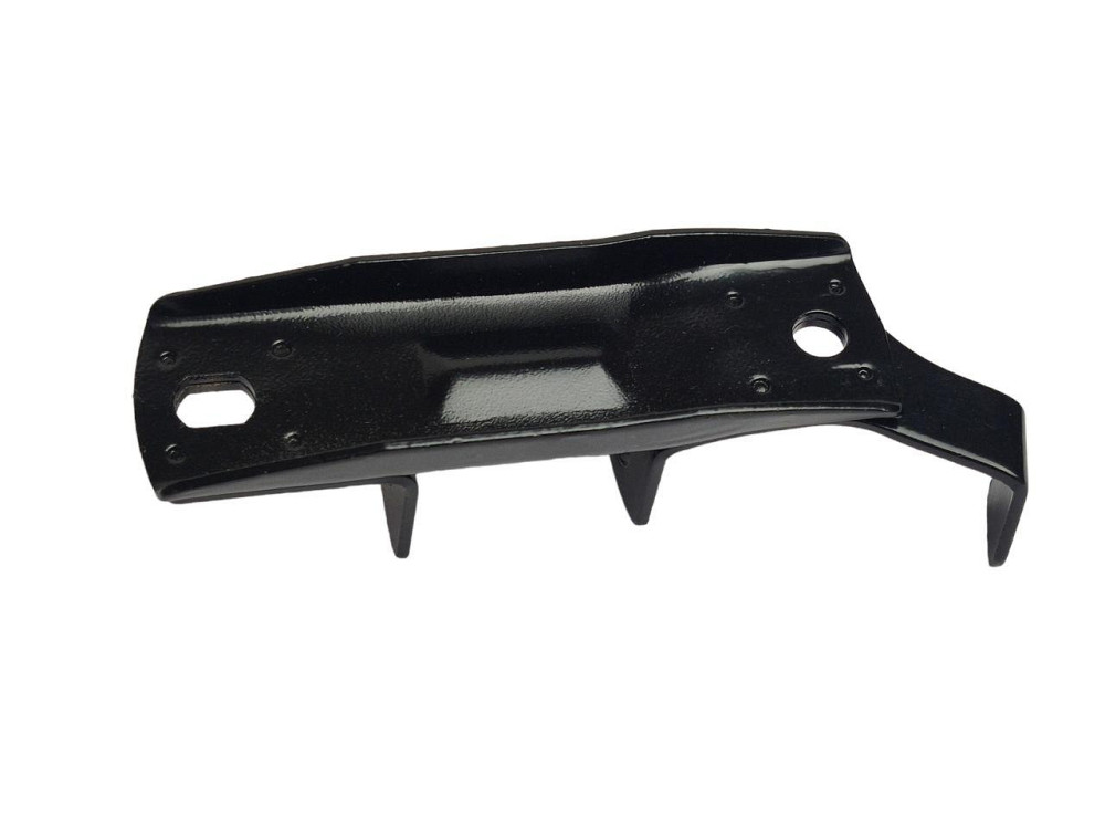 Кронштейн 2101, 2102, 2103, 2104, 2105, 2106, 2107 переднього амортизатора Мукачево - фото 1