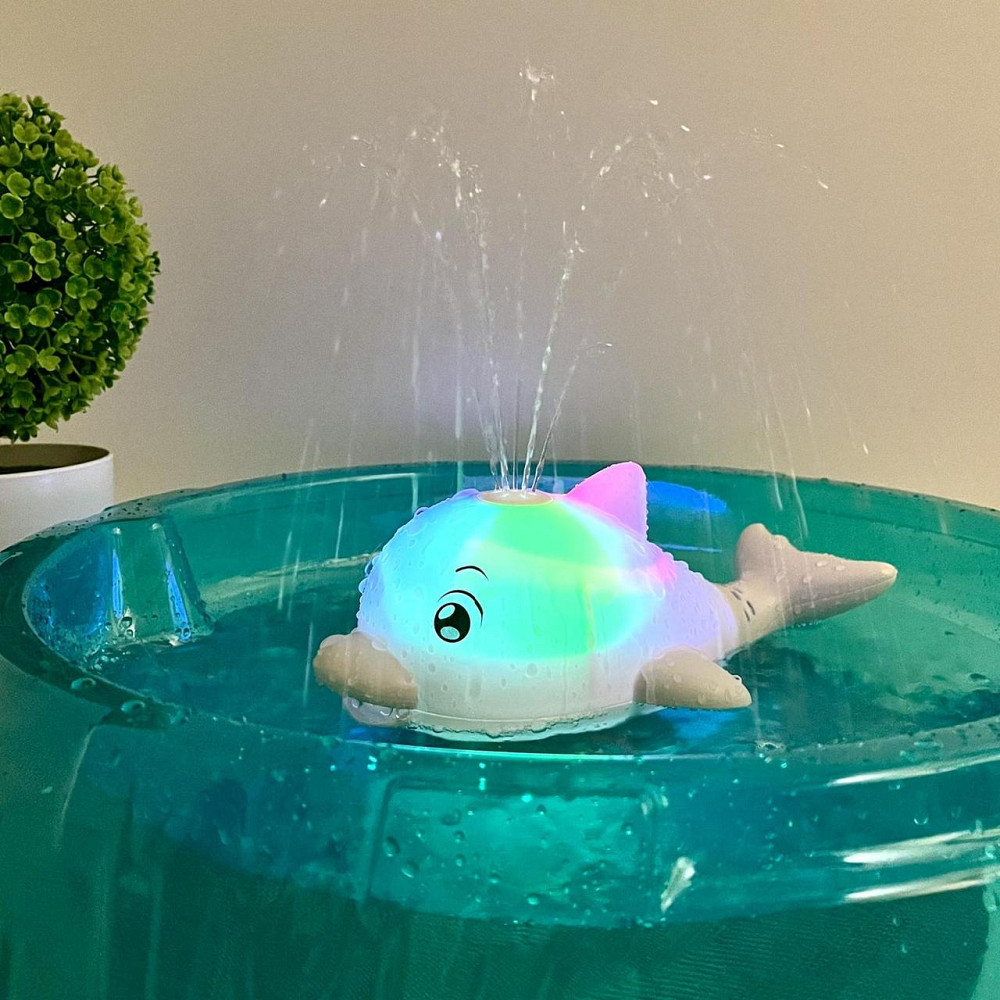 Водна гра Дельфін Білий (6699) Чернігів - фото 3