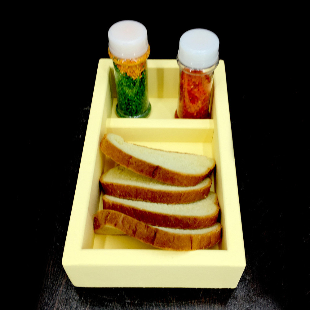 Хлібний лоток "Пантеон" лимонад Миколаїв - фото 5