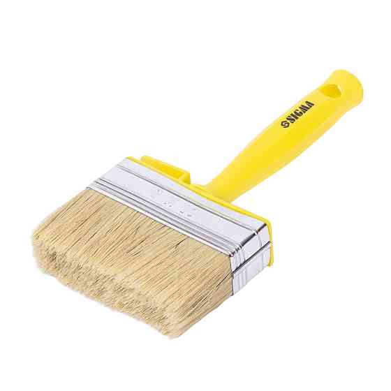 Макловица натуральная 30×100мм SIGMA (8303531) Ровно