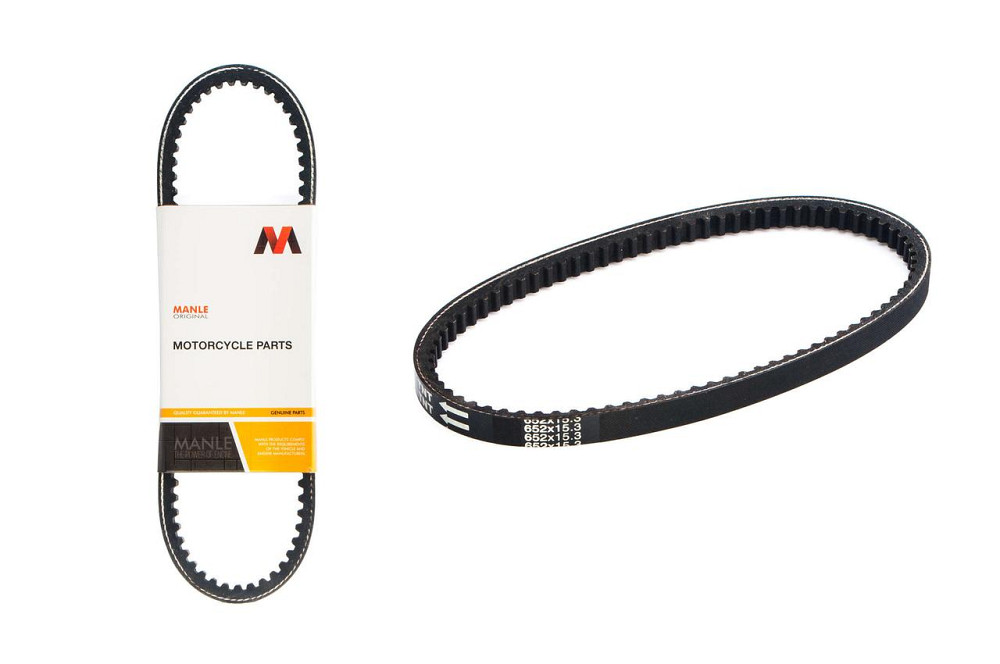 Ремінь варіатора 652*15,3 скутер Хонда Діо AF18/27 Мукачево - фото 1