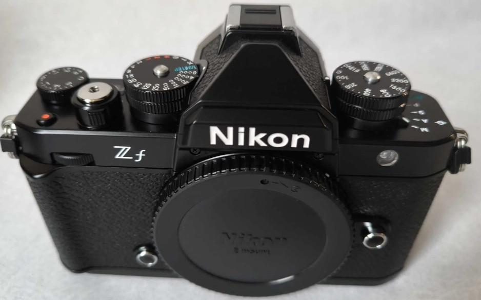 Фотоаппарат: NIKON Zf kit 24-70mm. Харьков - изображение 6