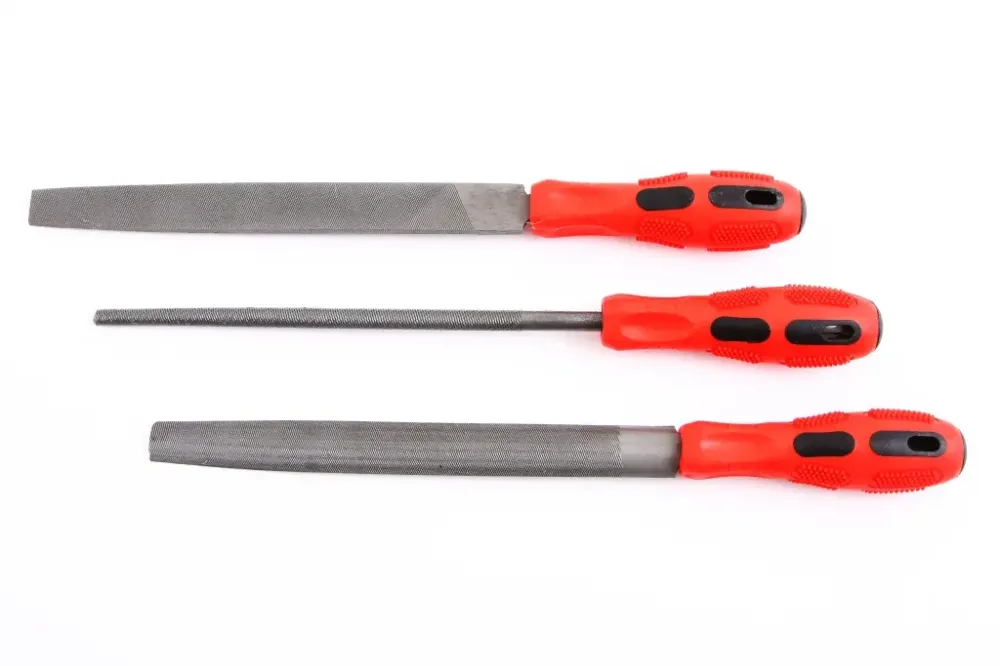 Набір пильників 3 їд. Intertool Вінниця - фото 1