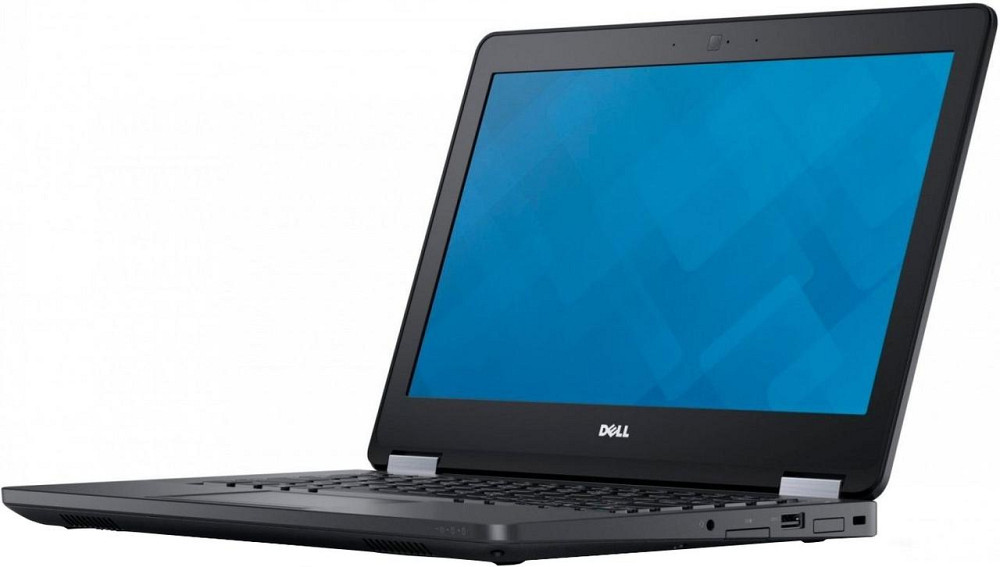 Б/У Ноутбук Dell Latitude E5270 (i5-6300U/8/256SSD) - Class A Киев - изображение 2