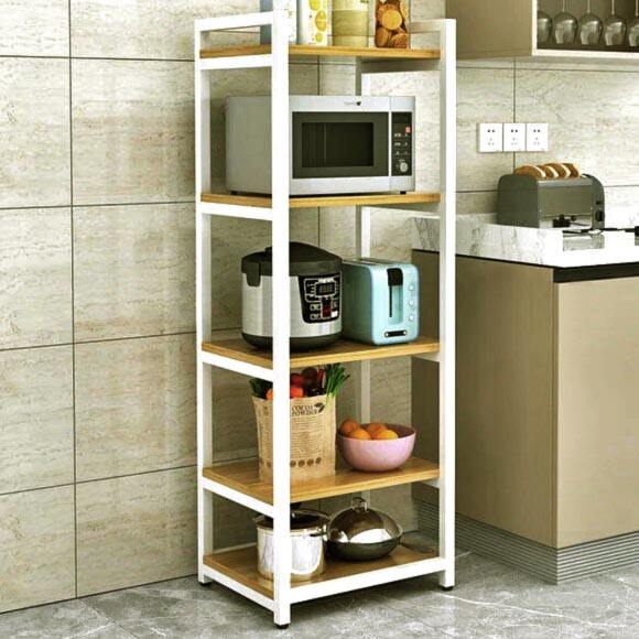 Стеллаж кухонный 