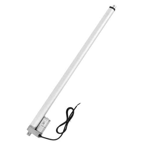 Линейный привод Актуатор штоковый 1000мм 100Н 60мм/с HY01-12-A5-1155-1000 Вінниця