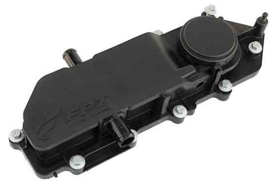 Сапун в зборі GP Fiat Ducato 244/250/290 2,3JTD (504132147) Київ