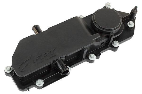 Сапун в зборі GP Fiat Ducato 244/250/290 2,3JTD (504132147) Київ - фото 1