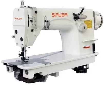 Швейна машина ŁAŃCUSZKOWA SIRUBA DL381 Київ - фото 1