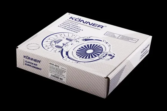 Корзина диск выжимной 2110 Konner Винница