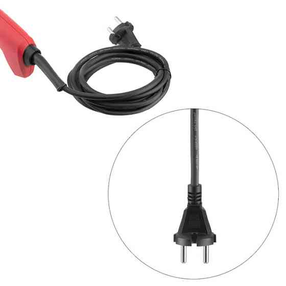 Болгарка INTERTOOL WT-0225, 1,2 кВт, 5000-12000 об/хв, диск 125 мм, поворотне руків’я - з плавним запуском Львів