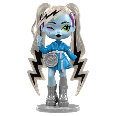 Лялька Monster High сюрприз Зілля прояву Кришталева куля (JCX99) Вінниця - фото 2