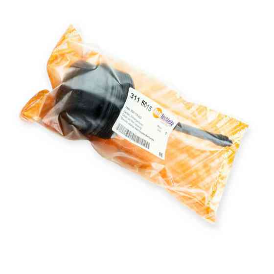 Крышка фильтра Фольцваген LT, Crafter 2.5TDI масляного Мукачево