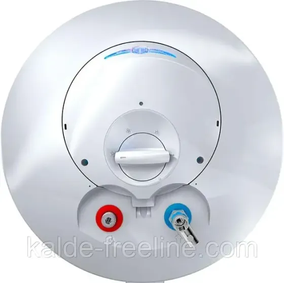 Водонагрівач електричний TESY BILIGHT 100 Харків