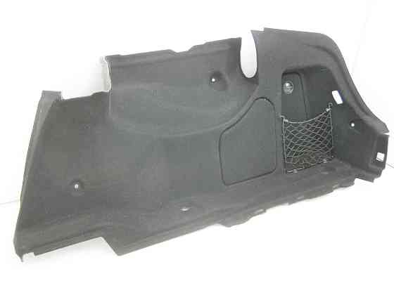 Mercedes-Benz  A2126901441 9F08 Обшивка багажника права чорна E-Class W212 Одесса