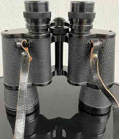 Бинокль Japan оригинал (JB 15),винтажный 7х50 Харьков