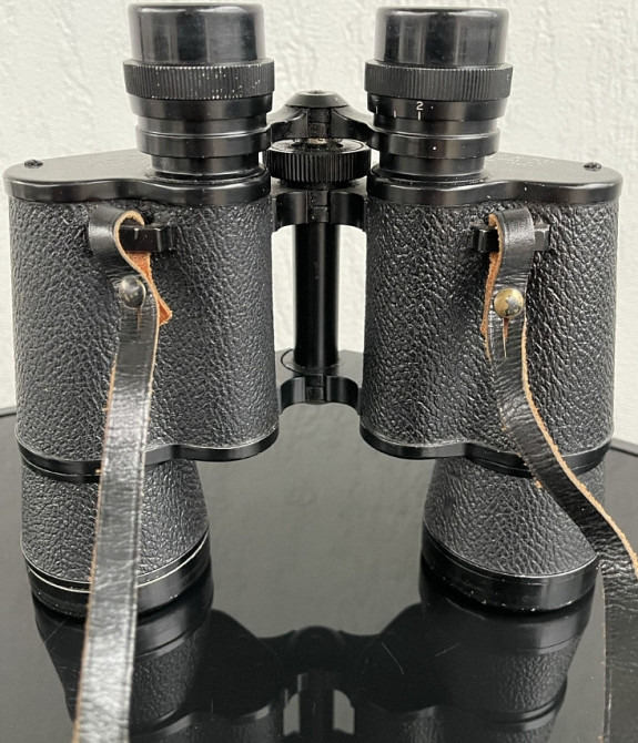 Бинокль Japan оригинал (JB 15),винтажный 7х50 Харьков - изображение 3