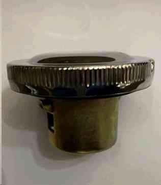 Кришка бака паливного скутер 4 Т Китай 50 GRAND PRIX Мукачево