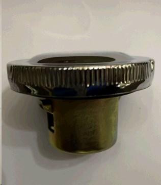 Кришка бака паливного скутер 4 Т Китай 50 GRAND PRIX Мукачево - фото 1