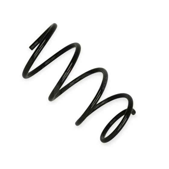 Пружина передня автомобіль Toyota Avensis 2.0-2.2D (03-08) Мукачево