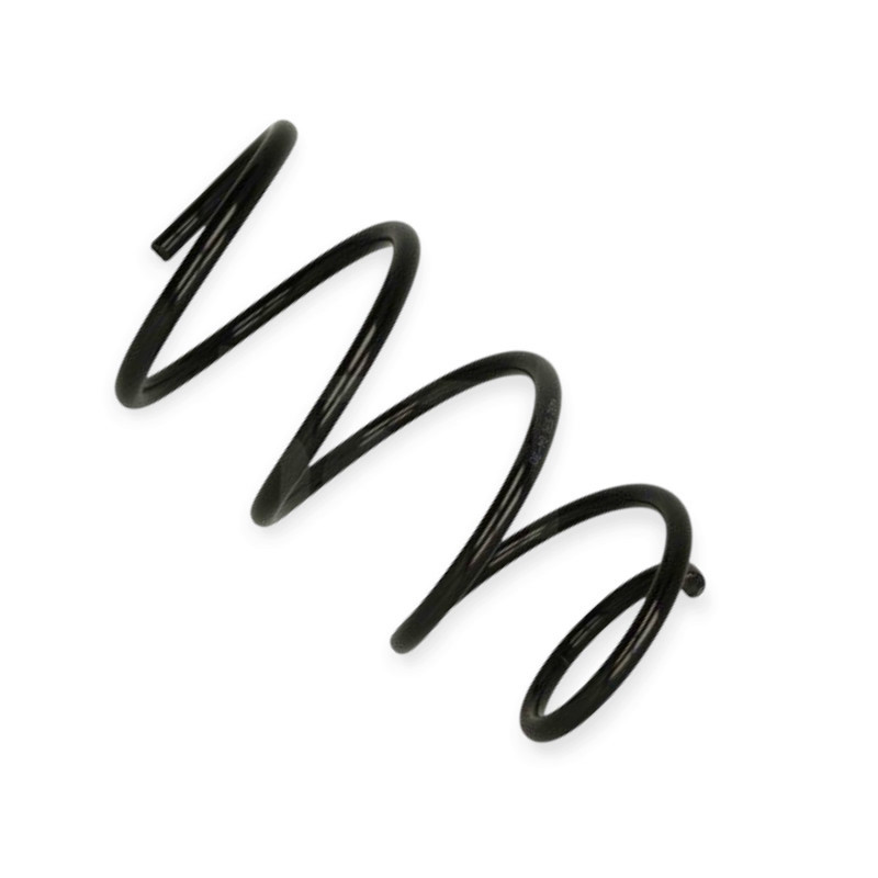 Пружина передняя автомобиль Тойота Avensis 2.0-2.2D (03-08) Мукачево - изображение 1