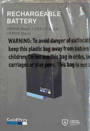 Екш- Камера Оригинал Новая Light Mod для GoPro 8,9,10 Black. Киев