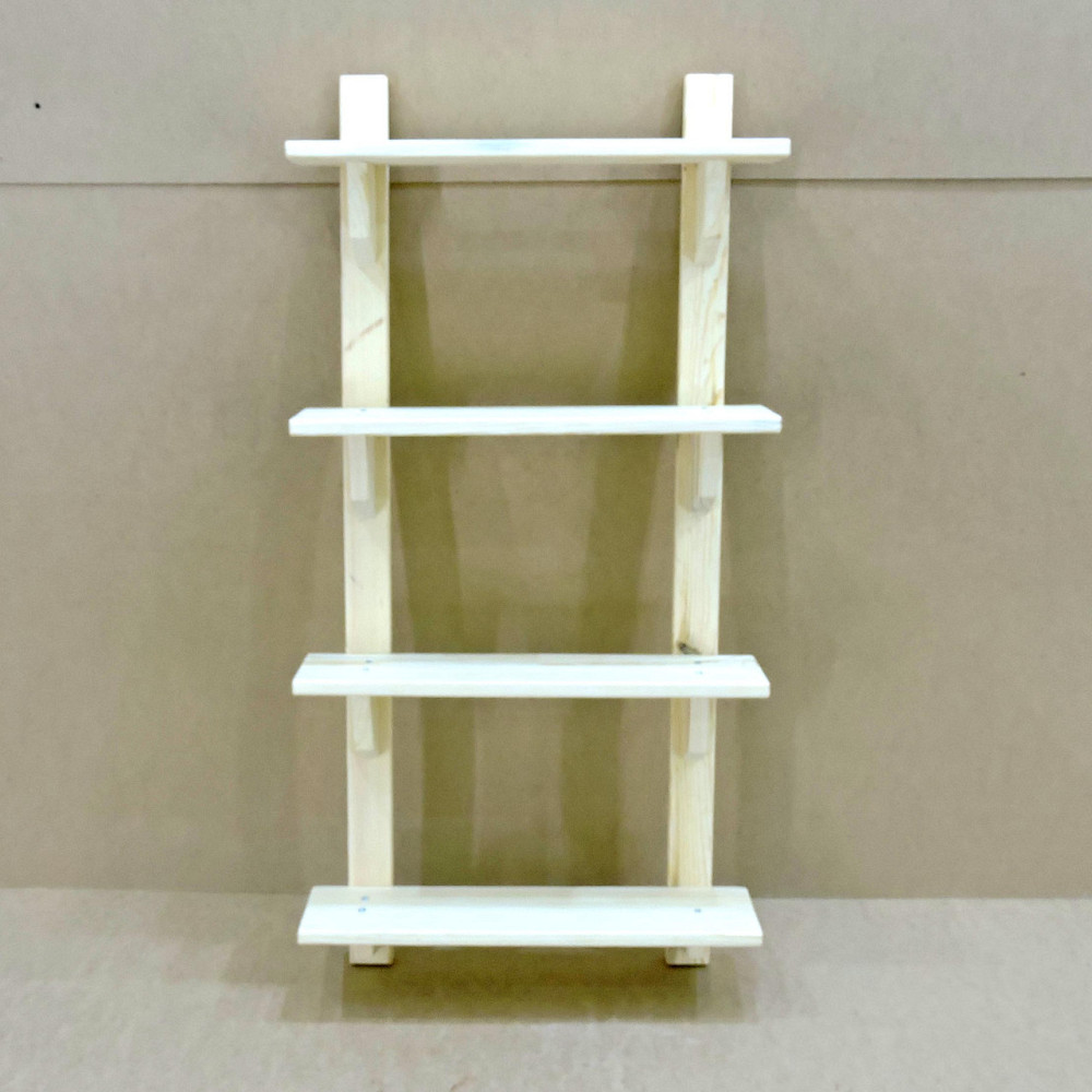 Настінна полиця "Гевора" бланже Миколаїв - фото 2