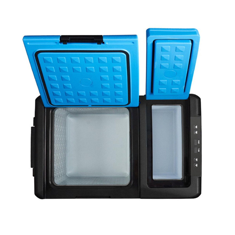 Холодильник автомобильный Brevia 38л двухкамерный 22330 Киев - изображение 5