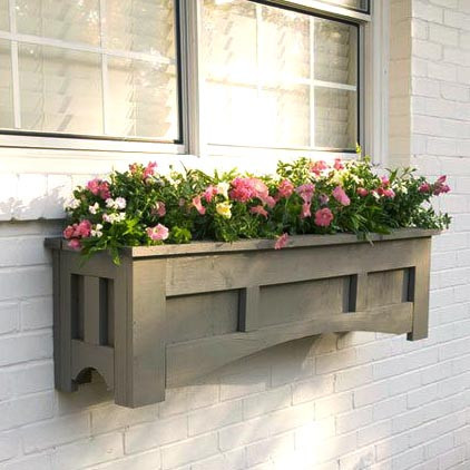 Квітник на підвіконня "Каманж" маренго Миколаїв - фото 1