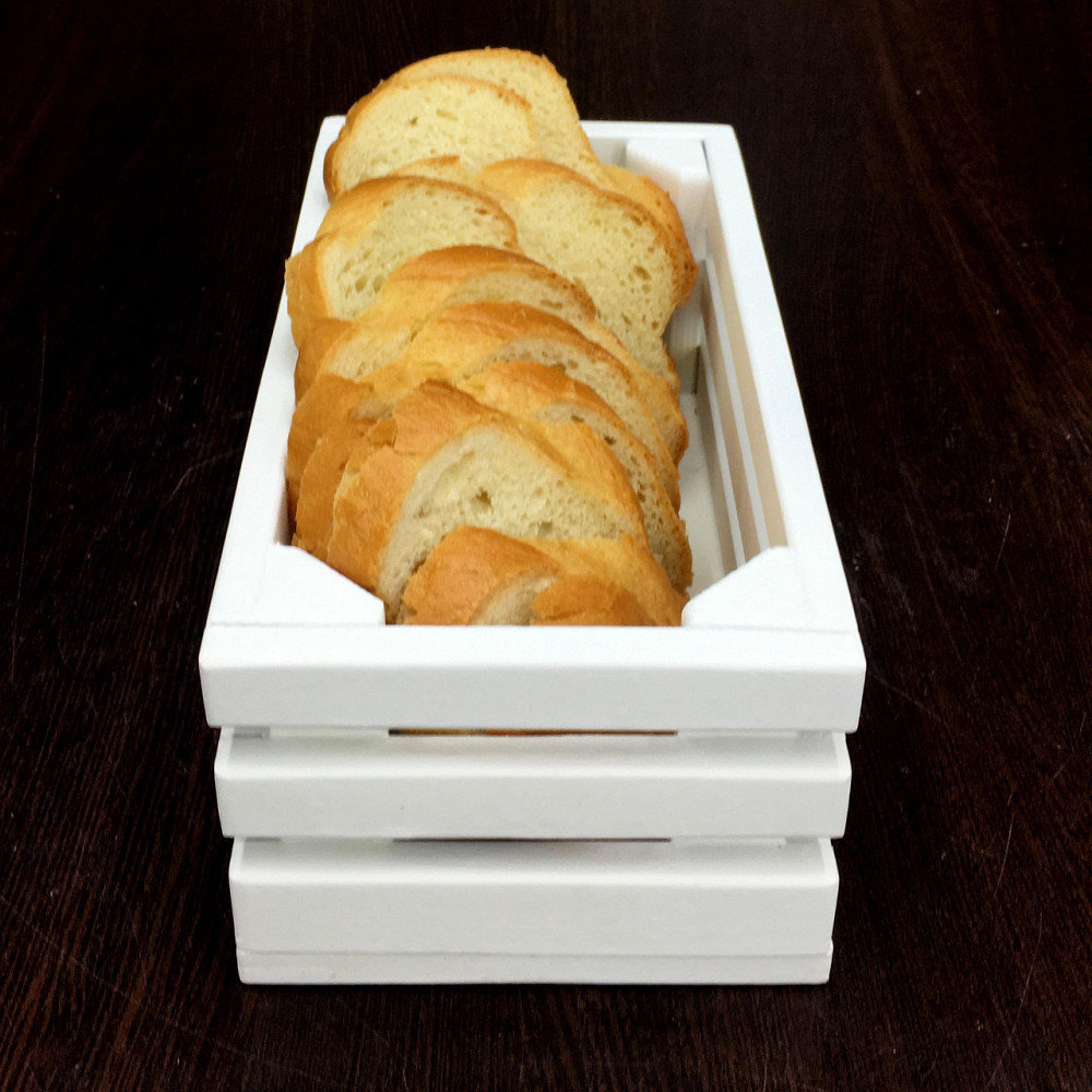 Хлебный лоток 