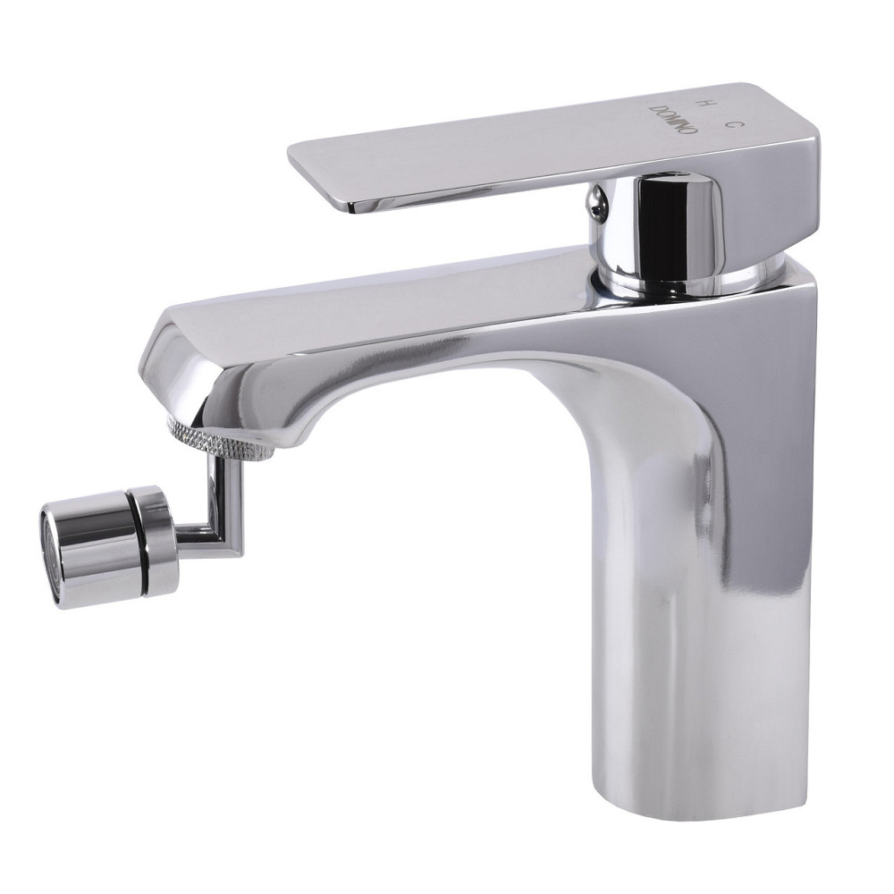 Змішувач для біде DOMINO Dionis DDD-106 (000027316) Київ - фото 2