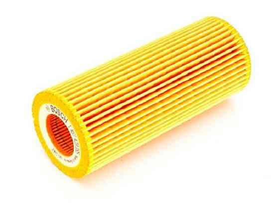 Оливний фільтр BOSCH 9185 BMW 118D,120D, 318D, 320D,520D,745D,X3 (E87,E46,E91 Харків