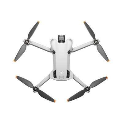 Квадрокоптер DJI Mini 4 Pro with RC 2 Remote Controller (CP.MA.00000732.01) Вінниця - фото 12