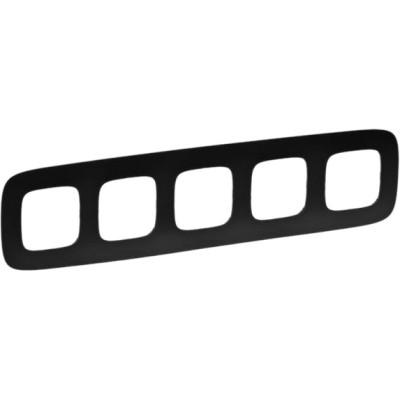 Рамка LEGRAND 754405 Вінниця - фото 1