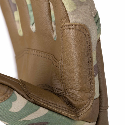 Тактичні рукавички 2E Winter Full Touch 3M L камуфляж (2E-TWGFT3M-L-MC) Вінниця - фото 7