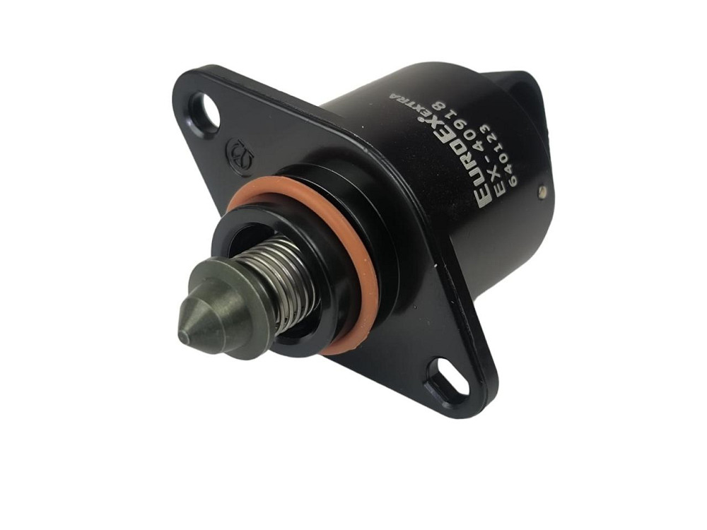 Регулятор хода 2108-2115, 1117-1118, 2170-2172, 2190, 1102-1105, Сенс (РХХ) холостого Мукачево - изображение 1