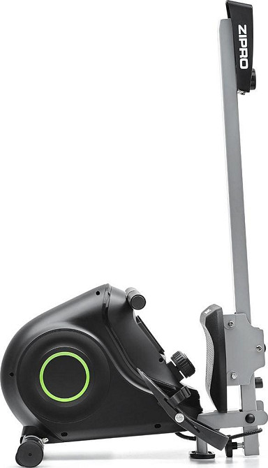 Весёлирующий тренажер магнитный Zipro Nix черный Киев - изображение 4