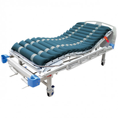 Секційний протипролежневий матрац із TPU з функцією статики OSD-F-605 Дніпро - фото 2