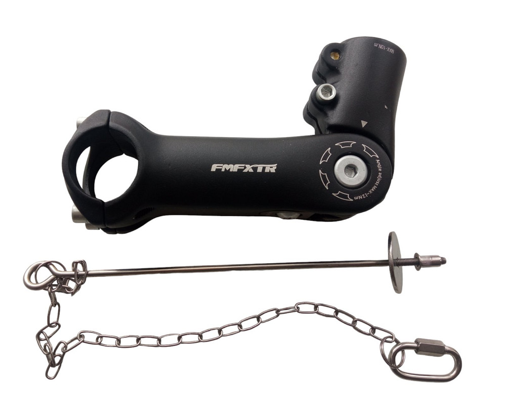 Винос керма AL 1-1/8