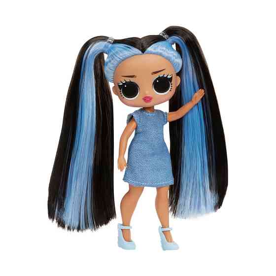 Детская кукла серии 