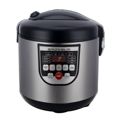 Мультиварка Grunhelm MC-108SB Вінниця - фото 1