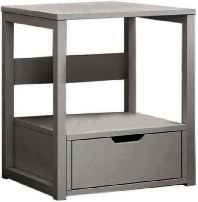 Приліжкова тумба "Мітанде" маренго Миколаїв - фото 1