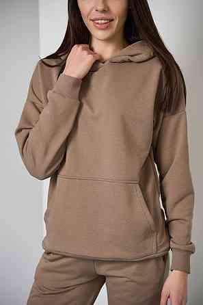 Костюм женский спортивный демисезонный Капучино XL Харьков