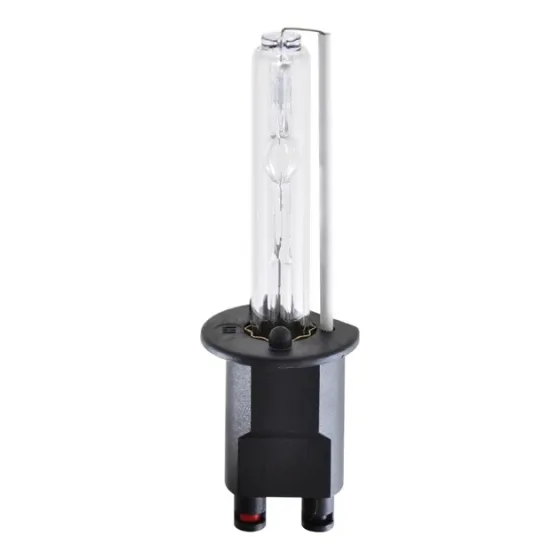 Ксенонові лампи WINSO H3 6000K 85V 35W PK22s KET (комплект 2 шт.) Ковель