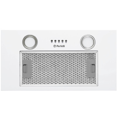 Витяжка кухонна Perfelli BI 5652 WH 1000 LED Вінниця - фото 10