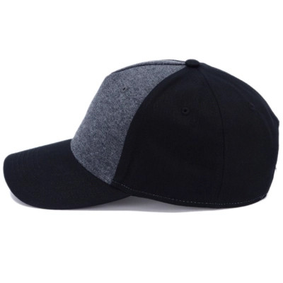 Кепка coFEE Ash jersey чорний (4027-3) Винница - изображение 2