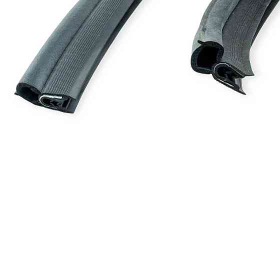 Уплотнитель 2101-2108 (погонный метр) багажника Мукачево