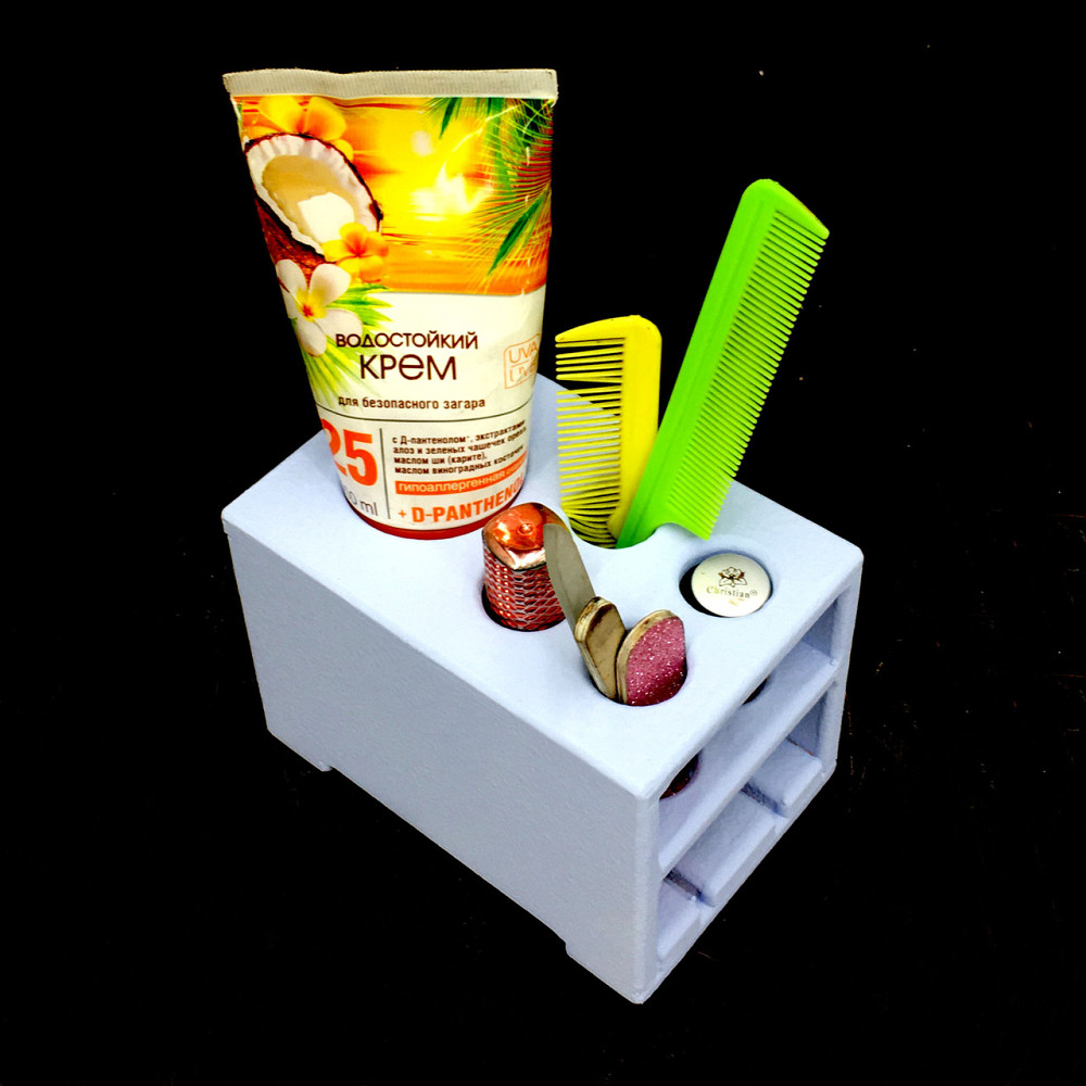 Органайзер для косметики 