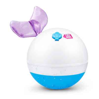 Интерактивная игрушка Pets & Robo Alive серии Furmaids - Кролик Старлет (9555B) Винница